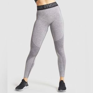 NWOT Gymshark Flex Leggings